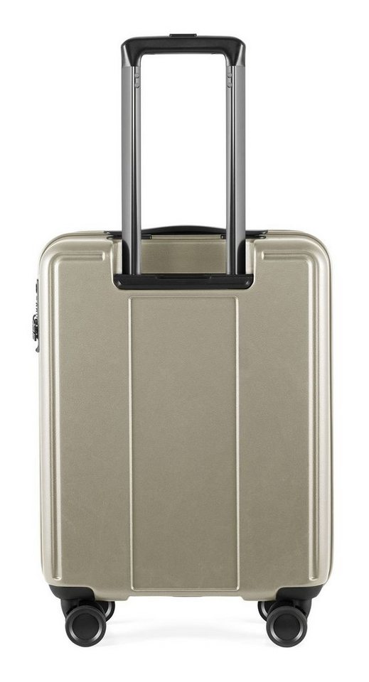 EPIC Hartschalen-Trolley POP 6.0, 4 Rollen Bild 3