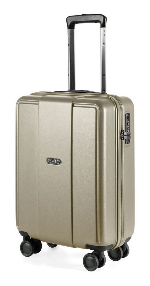 EPIC Hartschalen-Trolley POP 6.0, 4 Rollen Bild 4