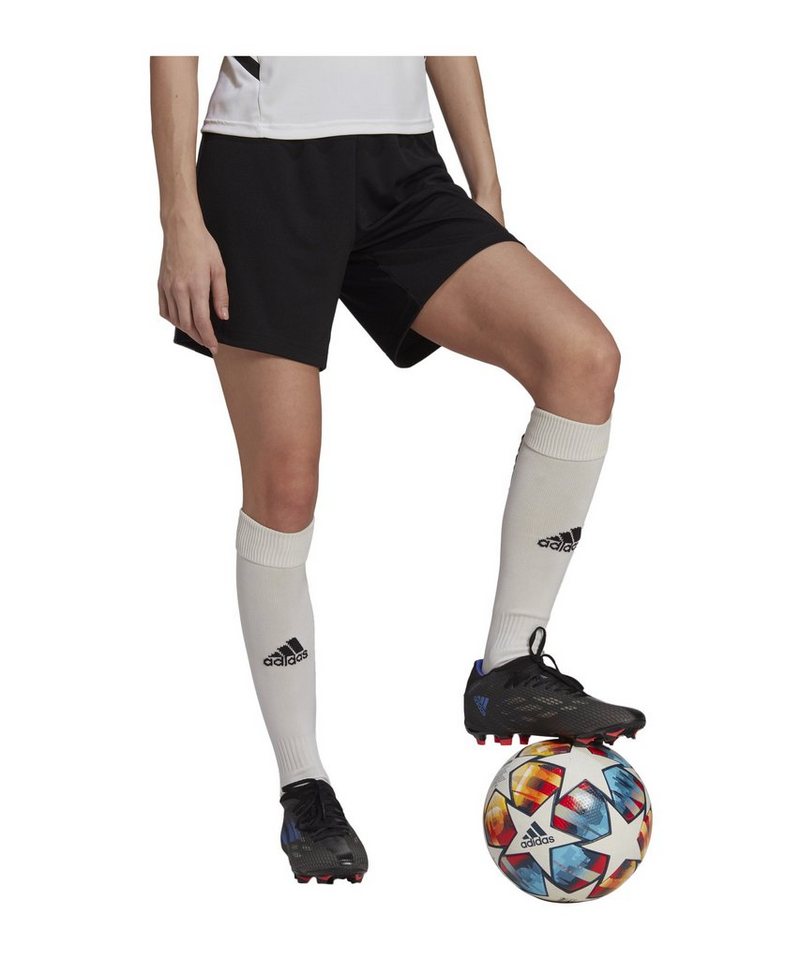 adidas Performance Sporthose adidas Performance Entrada 22 Short Damen Entrada