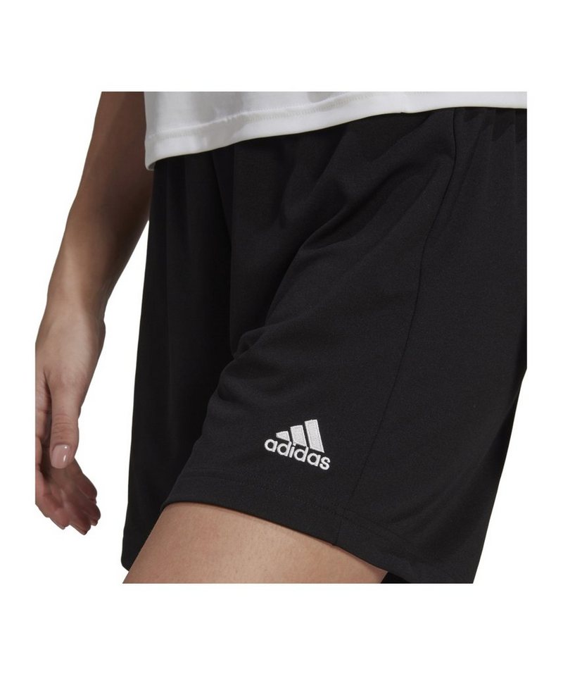 adidas Performance Sporthose adidas Performance Entrada 22 Short Damen Entrada Bild 2