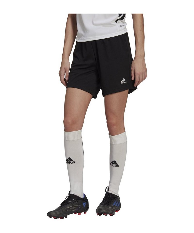 adidas Performance Sporthose adidas Performance Entrada 22 Short Damen Entrada Bild 3