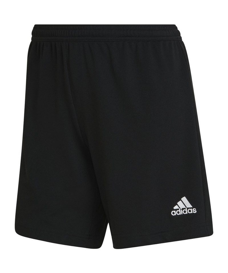 adidas Performance Sporthose adidas Performance Entrada 22 Short Damen Entrada Bild 4