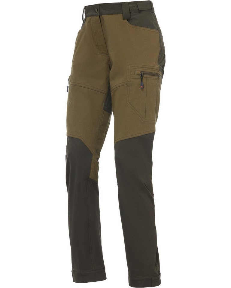 Parforce Active Outdoorhose Damen Hose Evo Full Flex