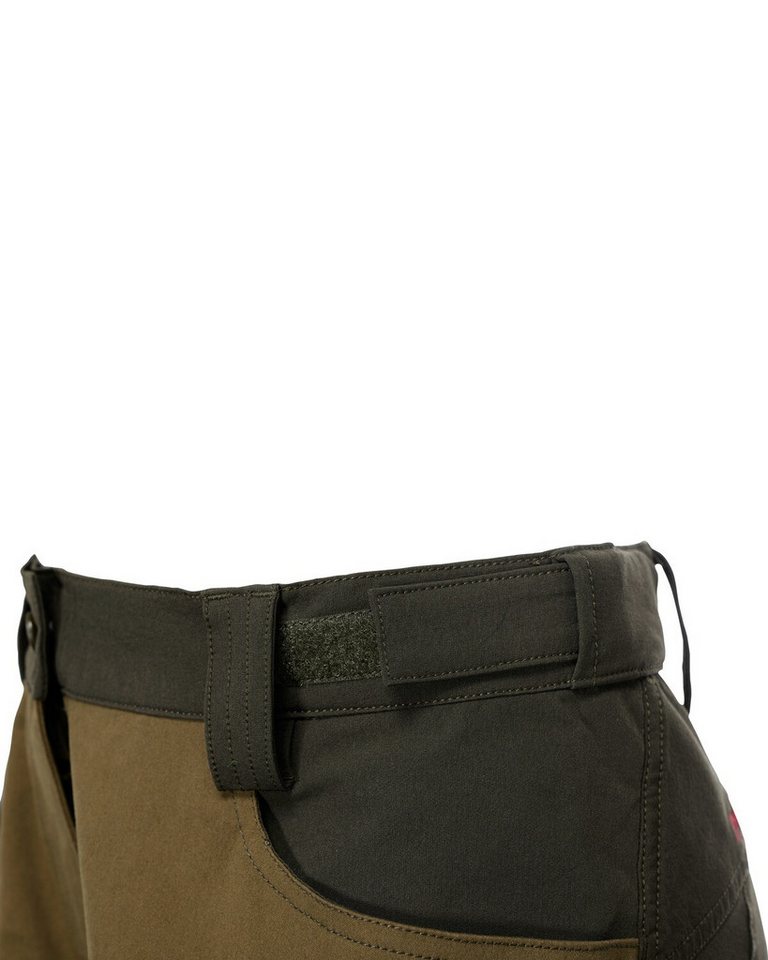Parforce Active Outdoorhose Damen Hose Evo Full Flex Bild 2