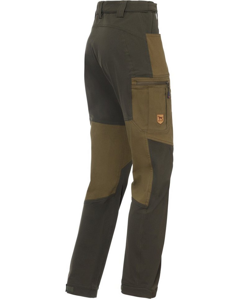 Parforce Active Outdoorhose Damen Hose Evo Full Flex Bild 3