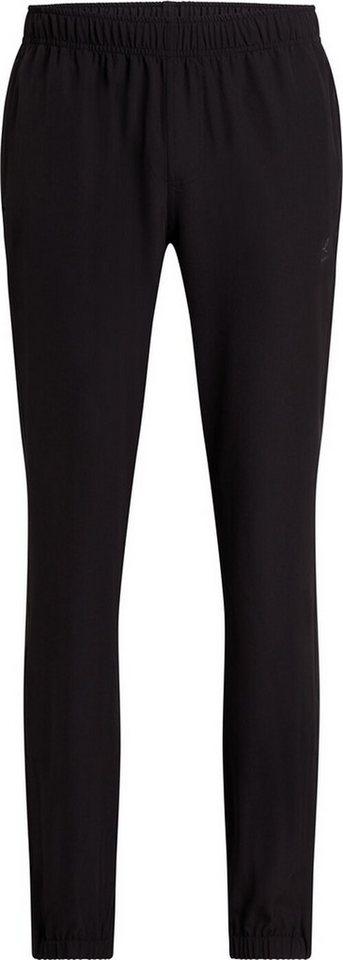 Energetics Sporthose He.-Trainings-Hose Maxir LNG M BLACK Bild 2