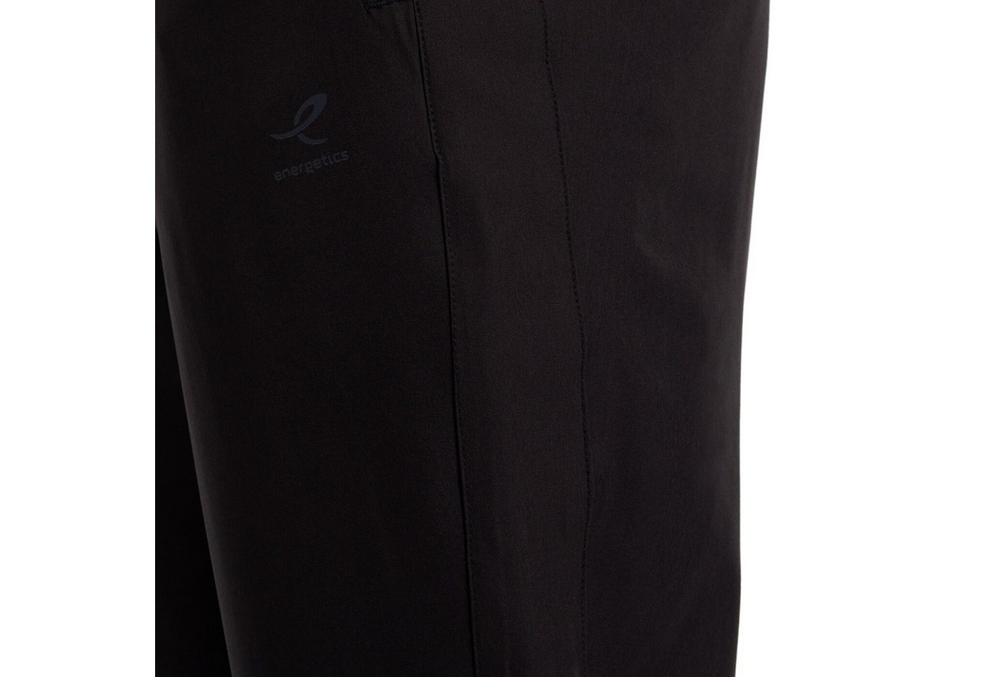 Energetics Sporthose He.-Trainings-Hose Maxir LNG M BLACK Bild 3