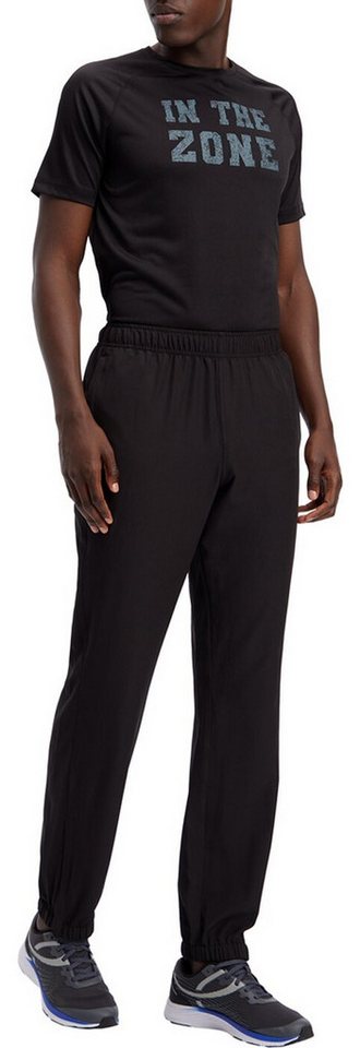 Energetics Sporthose He.-Trainings-Hose Maxir LNG M BLACK Bild 4