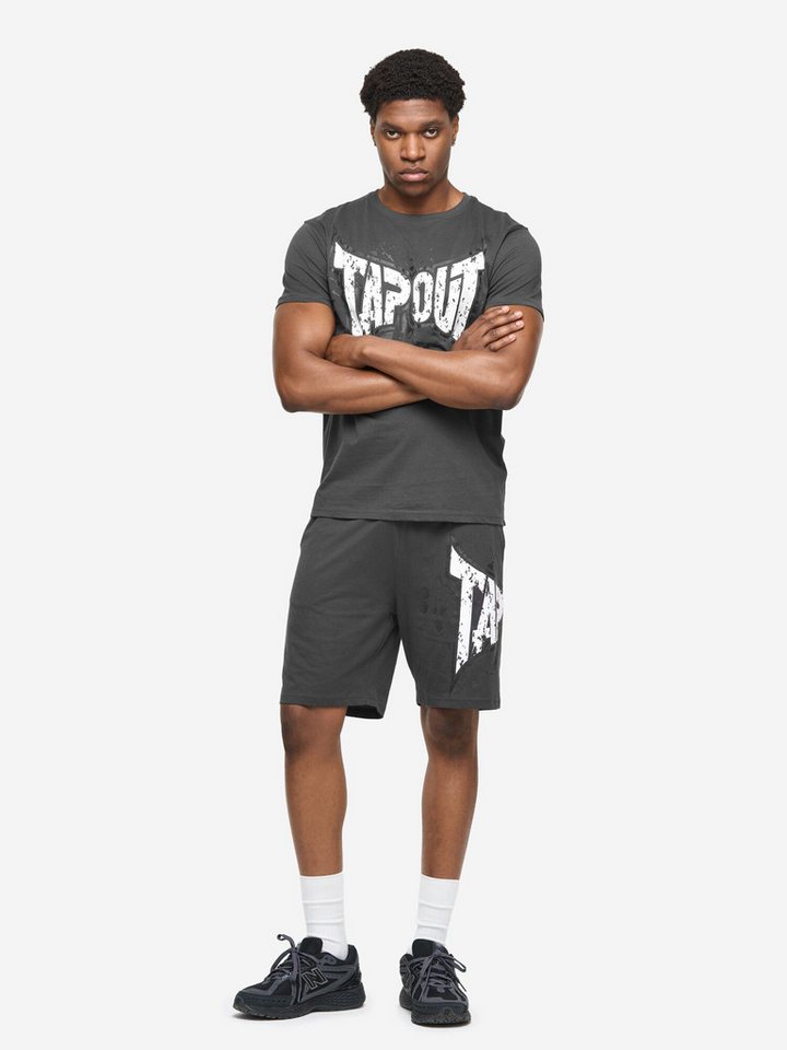 TAPOUT Trainingsanzug DUNLAB