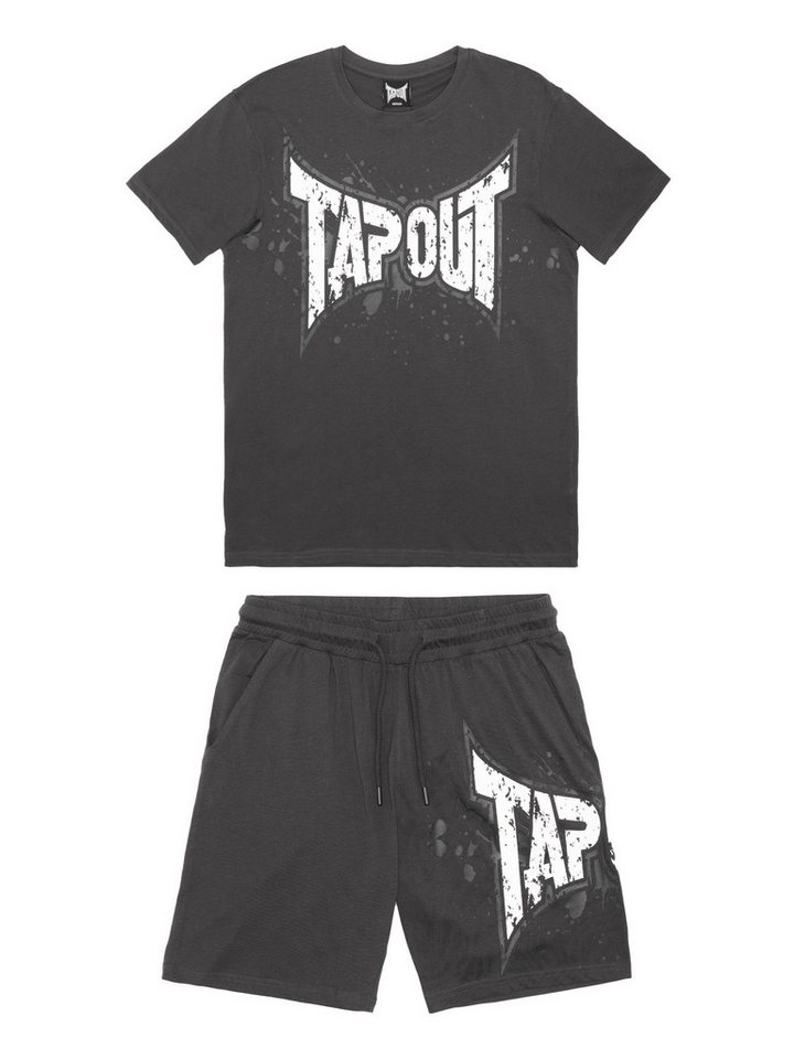 TAPOUT Trainingsanzug DUNLAB Bild 3