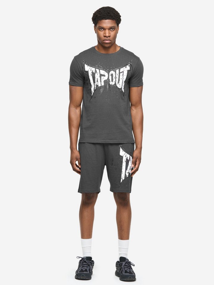 TAPOUT Trainingsanzug DUNLAB Bild 5