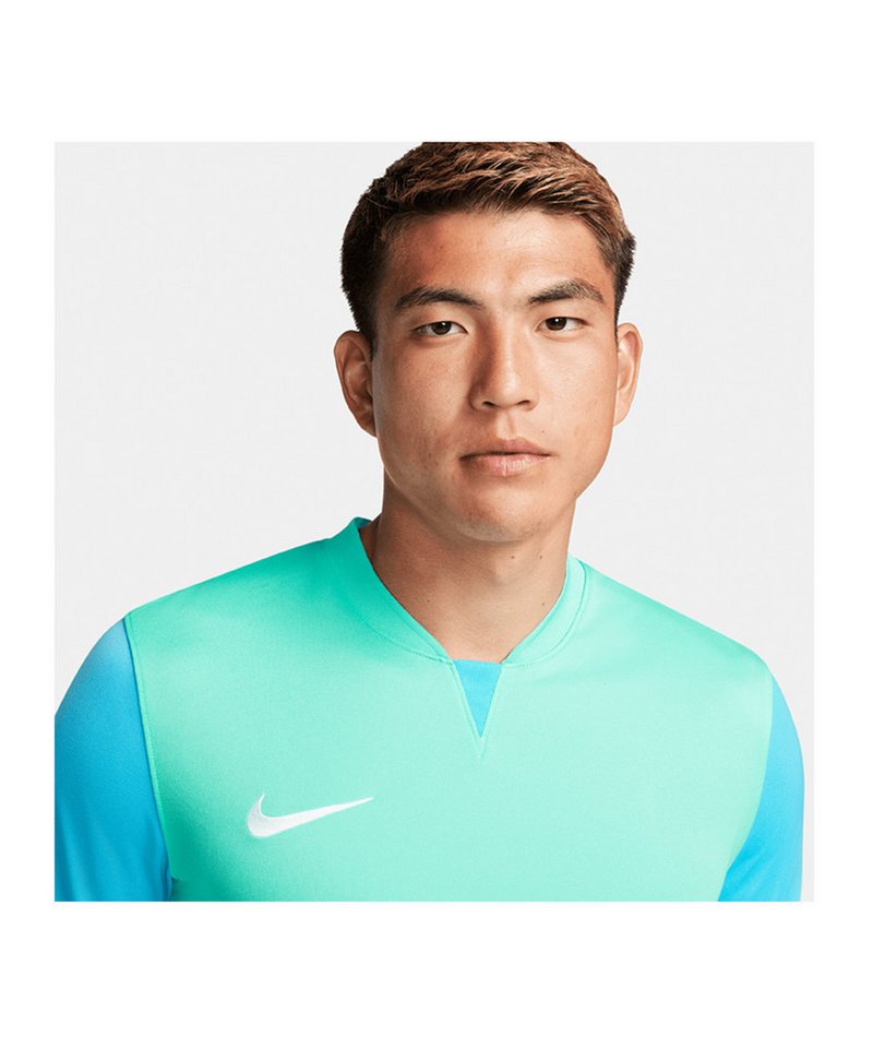 Nike Fußballtrikot Nike Performance Trophy V Trikot Teamsport