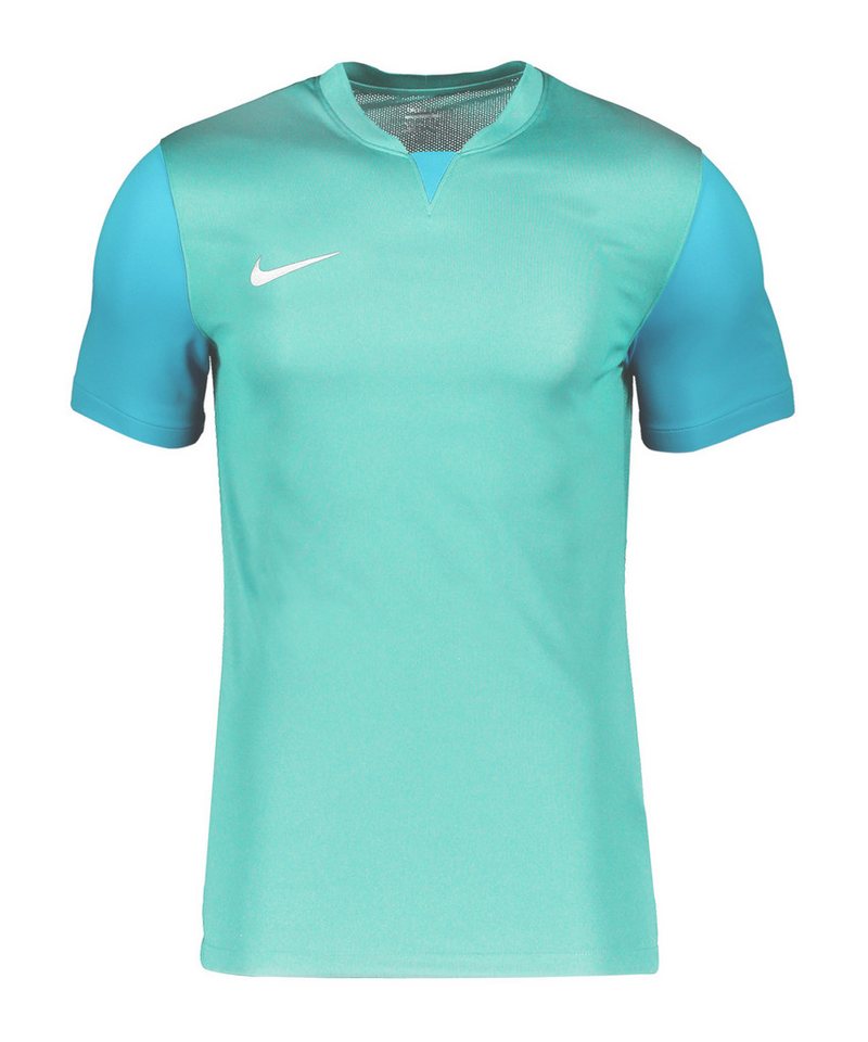 Nike Fußballtrikot Nike Performance Trophy V Trikot Teamsport Bild 2