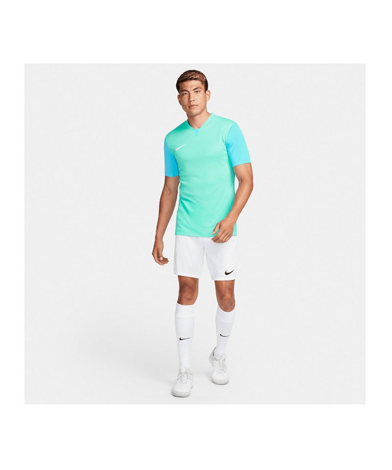 Nike Fußballtrikot Nike Performance Trophy V Trikot Teamsport Bild 3