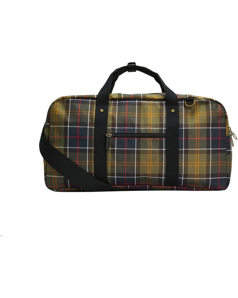 Barbour Reisetasche Tasche Torridon Tartan