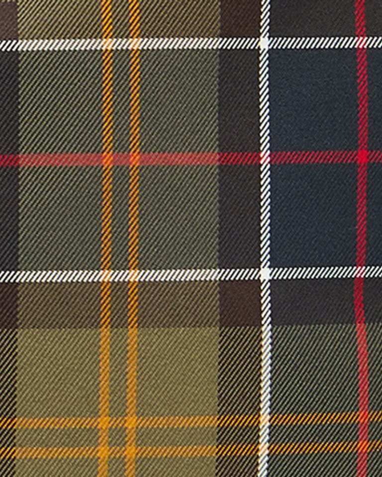 Barbour Reisetasche Tasche Torridon Tartan Bild 4