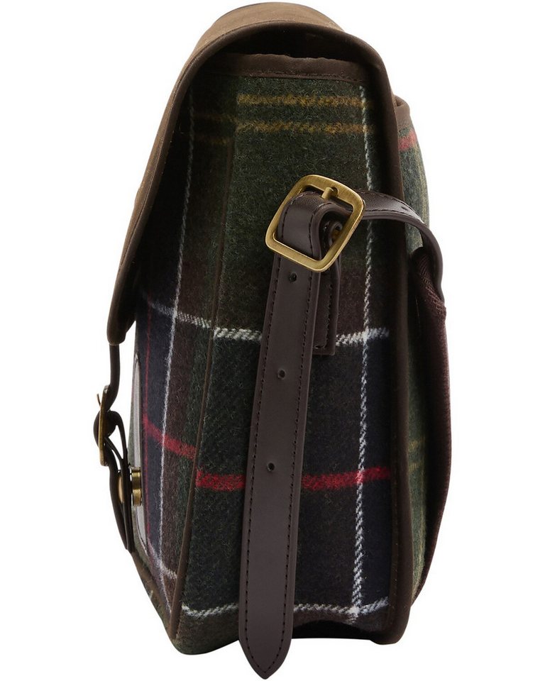 Barbour Reisetasche Umhängetasche Cromarty