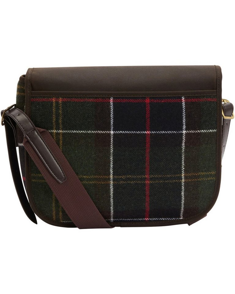 Barbour Reisetasche Umhängetasche Cromarty Bild 3