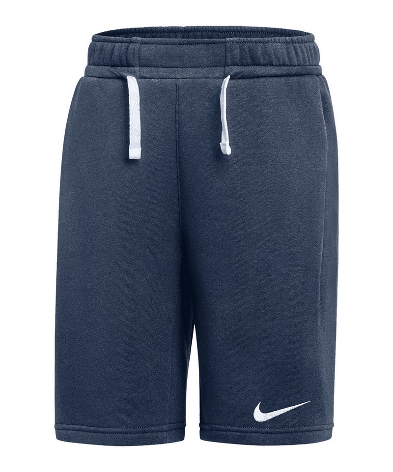 Nike Sporthose Nike Performance Park 26 Sweatshort Kids Bild 2