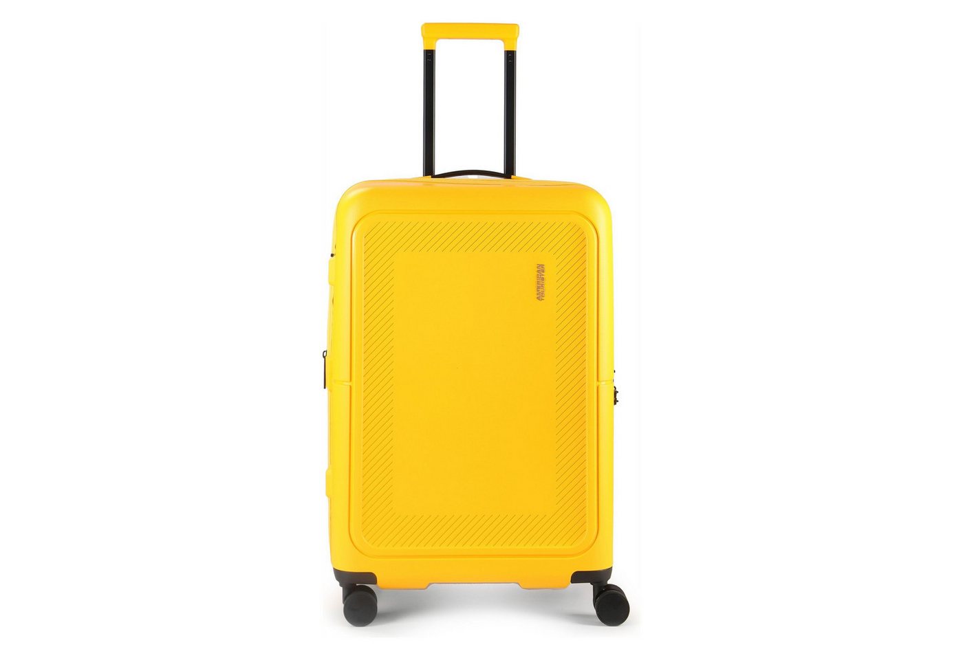 American Tourister® Hartschalen-Trolley Dashpop, 4 Rollen, Polypropylen Bild 2