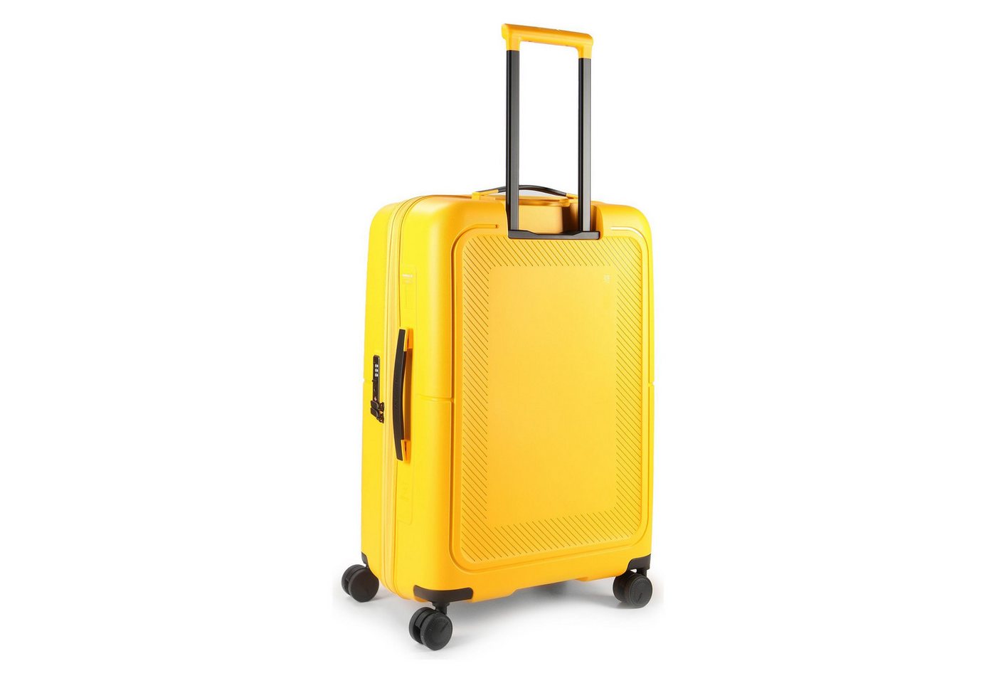 American Tourister® Hartschalen-Trolley Dashpop, 4 Rollen, Polypropylen Bild 5