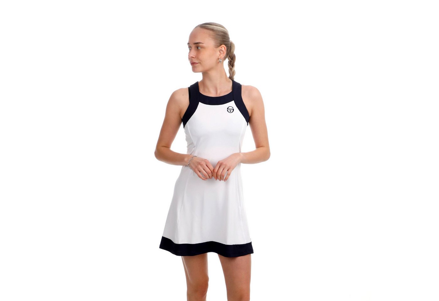 Sergio Tacchini Tenniskleid TCP Bild 5