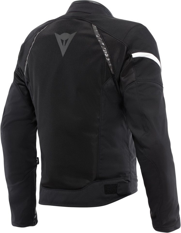 Dainese Motorradjacke Air Frame 3 S26 Motorrad Textiljacke herausnehmbares Innenfutter