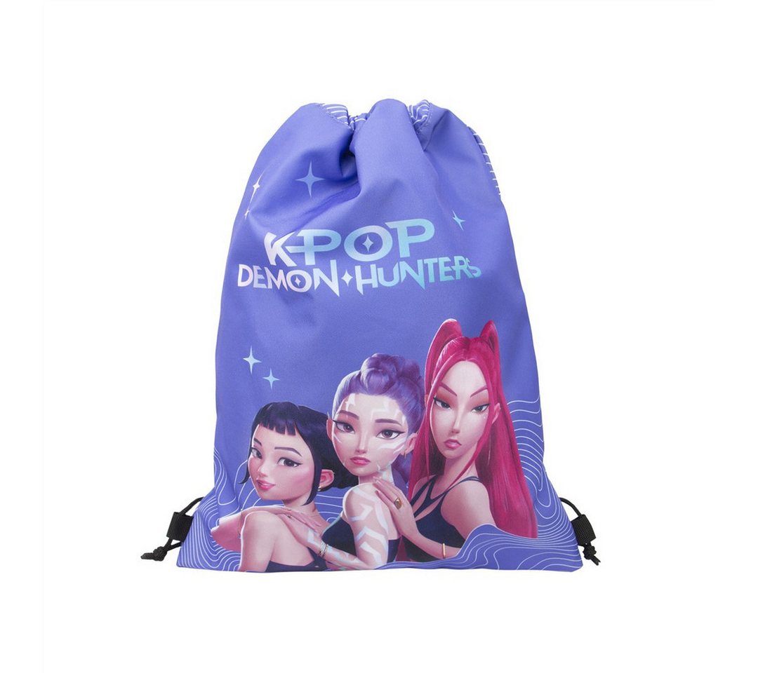 GOLDKIDS Schulranzen Rucksack Schulrucksack Teenager (Kinderrucksack, für Jungen und Mädchen), Tornister Schulltasche Bild 5