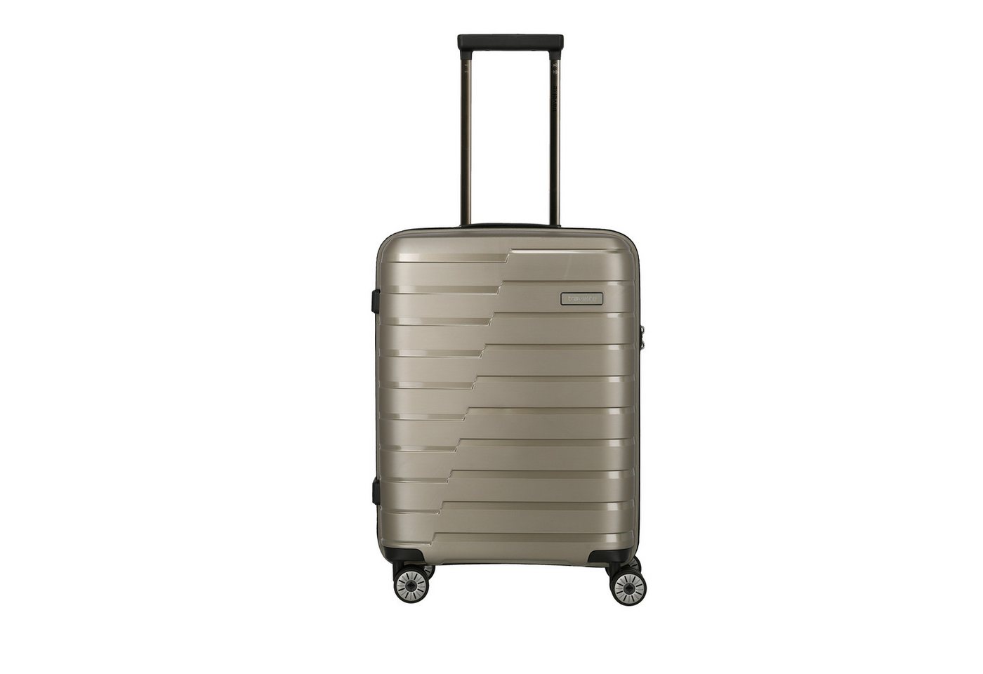 travelite Hartschalen-Trolley Air Base Trolley
