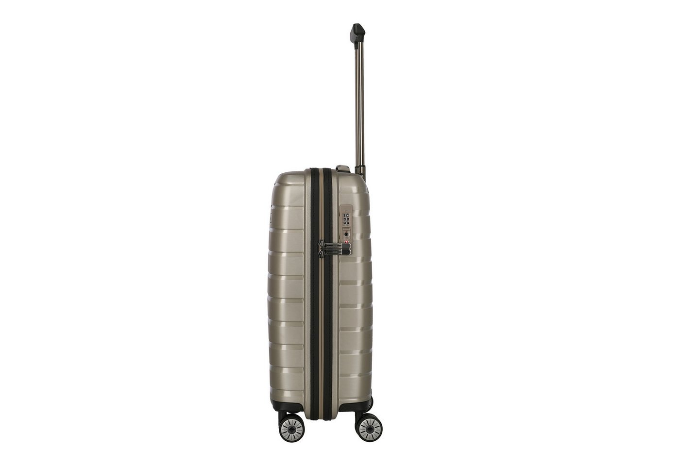 travelite Hartschalen-Trolley Air Base Trolley Bild 2