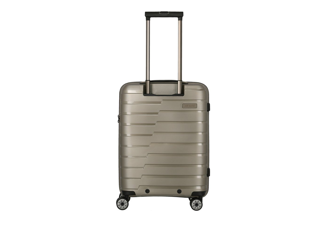 travelite Hartschalen-Trolley Air Base Trolley Bild 3