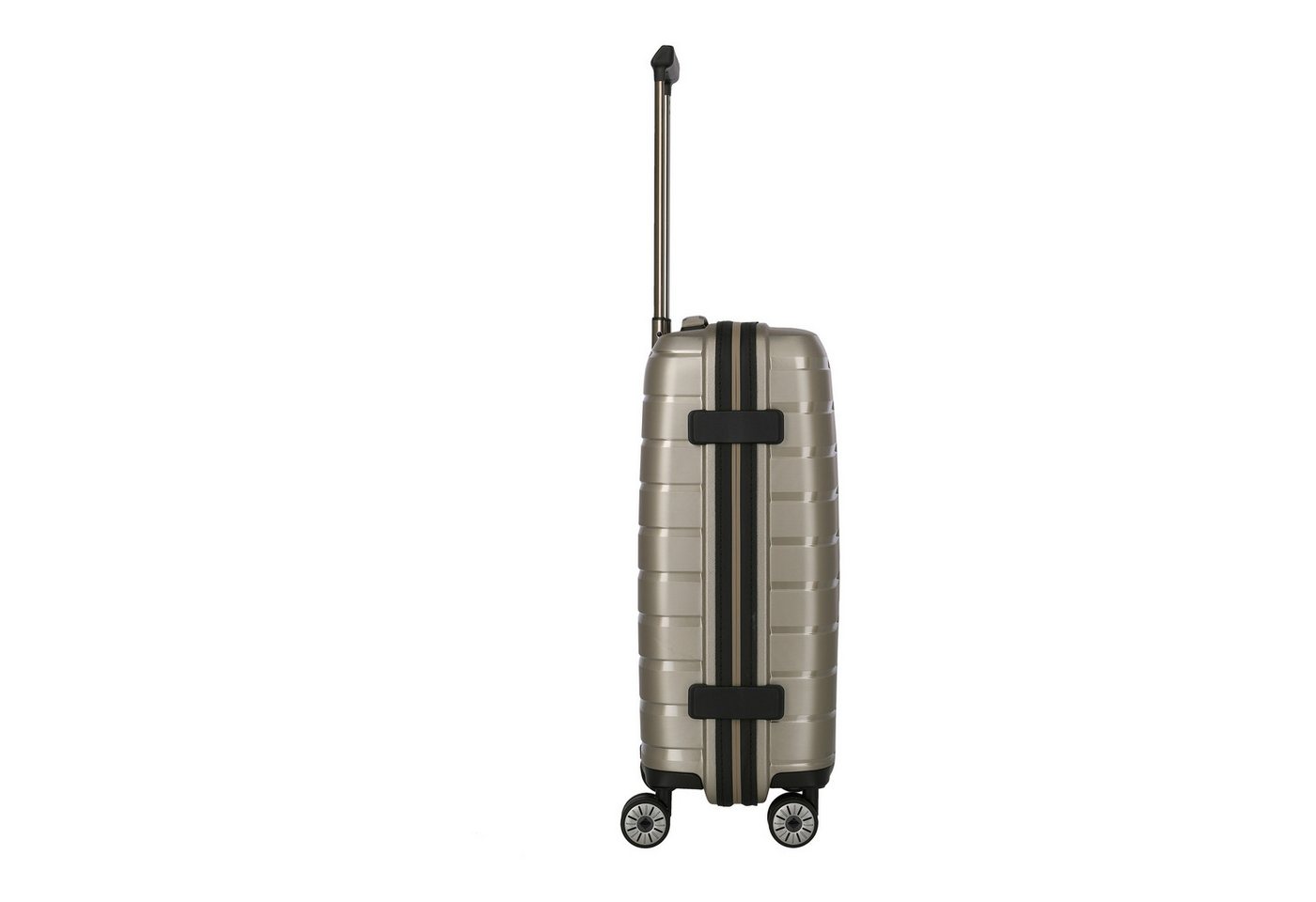 travelite Hartschalen-Trolley Air Base Trolley Bild 5