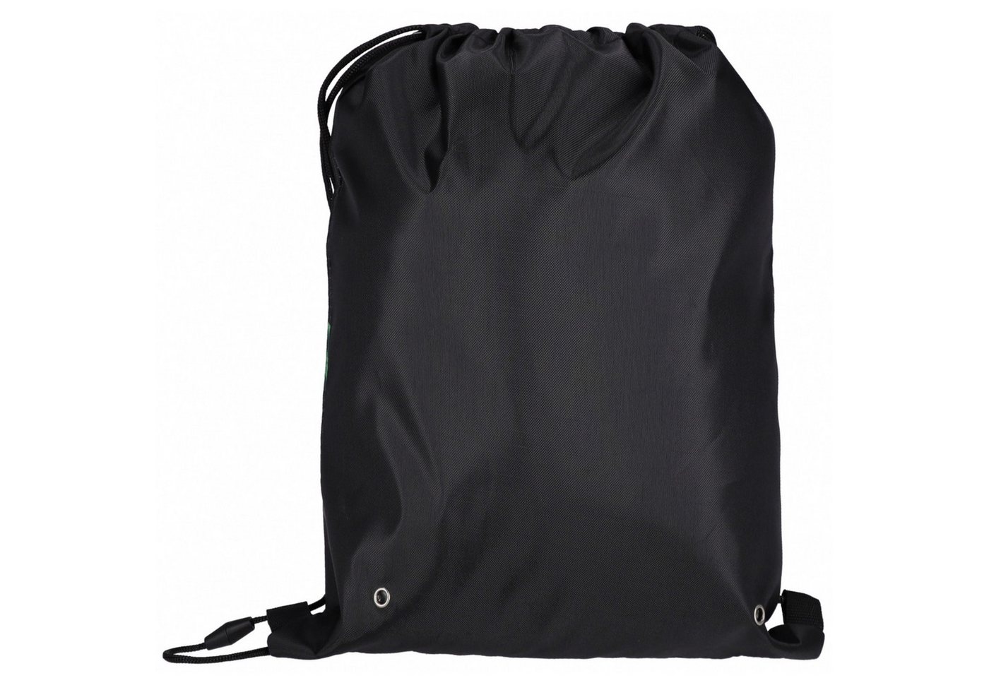Sarcia.eu Turnbeutel Gaming Turnbeutel schwarz, Sportbeutel für Schule 38×33 cm Bild 4