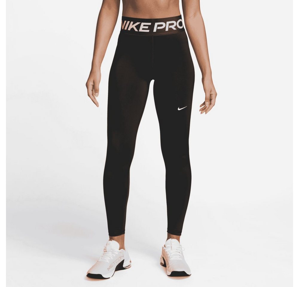 Nike Funktionstights Nike Damen Tight Pro Sculpt Women s High-Waist FV7382 Bild 3