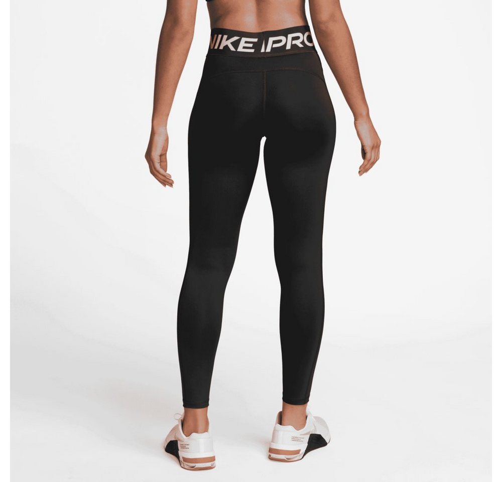 Nike Funktionstights Nike Damen Tight Pro Sculpt Women s High-Waist FV7382 Bild 4