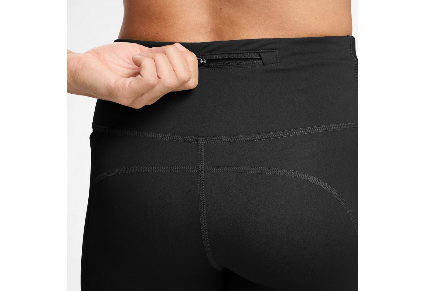 Nike Funktionstights Nike Damen Tight FAST 7/8 HV8555