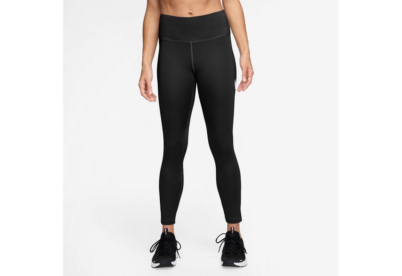 Nike Funktionstights Nike Damen Tight FAST 7/8 HV8555 Bild 3