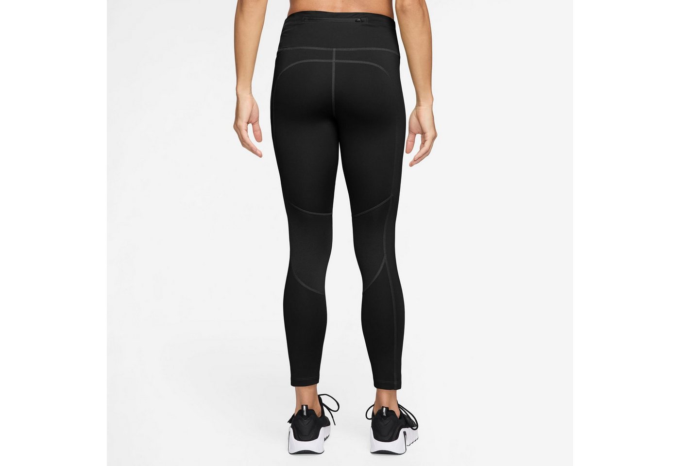 Nike Funktionstights Nike Damen Tight FAST 7/8 HV8555 Bild 4