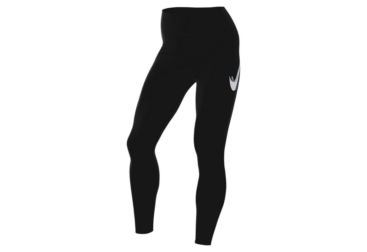 Nike Funktionstights Nike Damen Tight FAST 7/8 HV8555 Bild 5