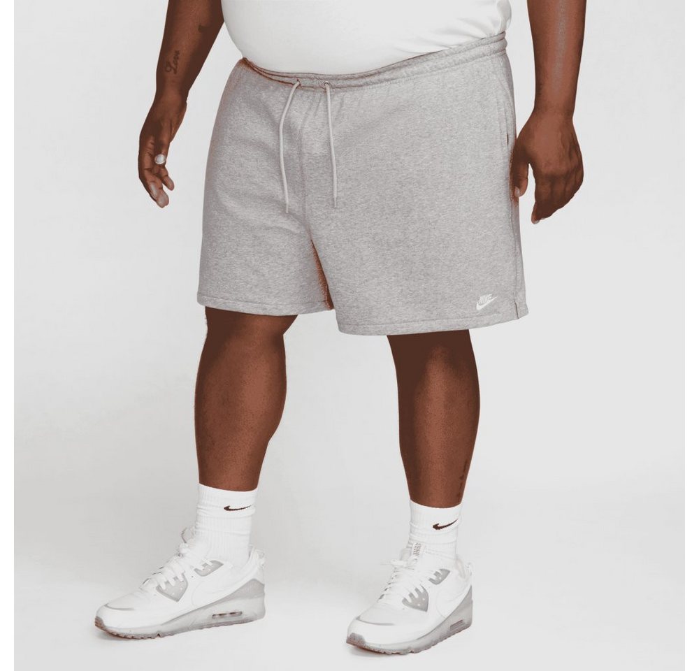 Nike Trainingsshorts Nike Herren Short Club Men s French Terry F FN3520 Bild 2