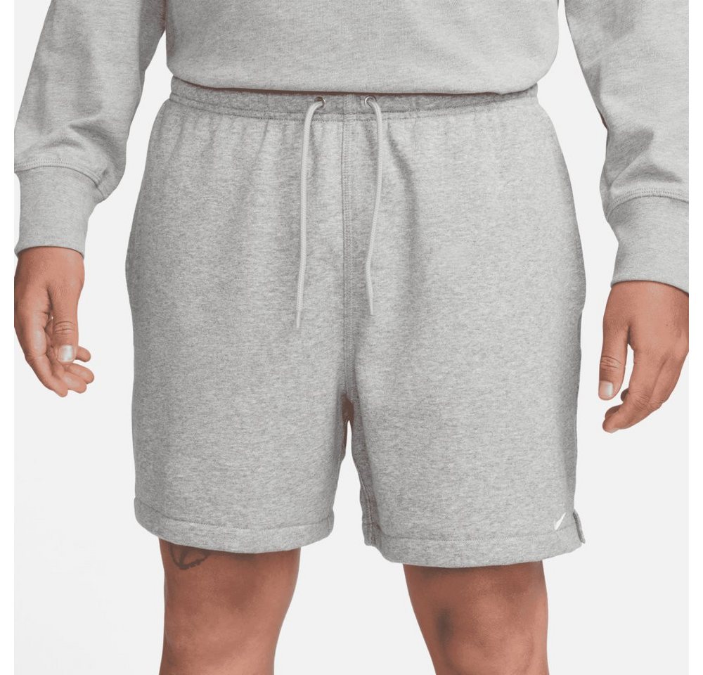 Nike Trainingsshorts Nike Herren Short Club Men s French Terry F FN3520 Bild 4