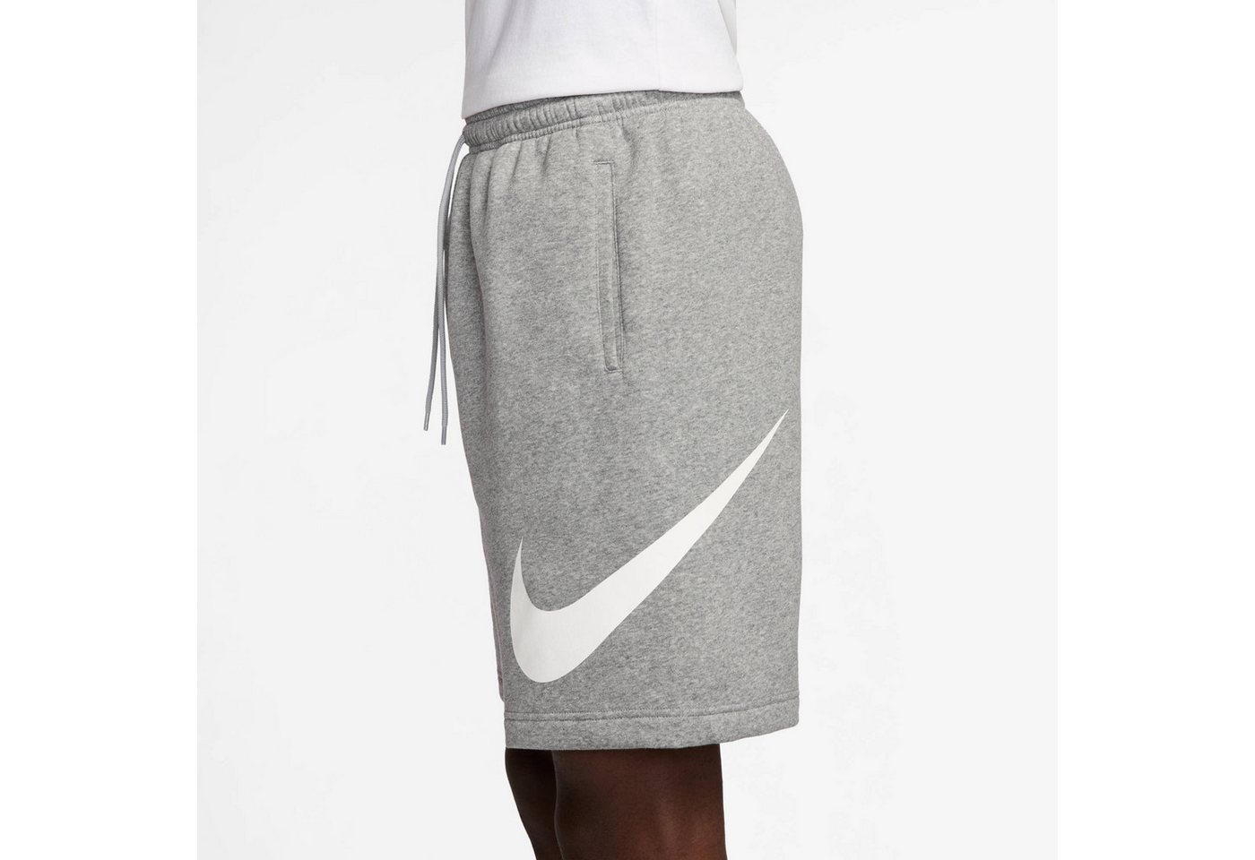 Nike Trainingsshorts Nike Herren Short Club GX FN3906