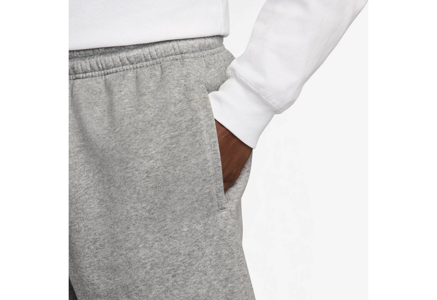 Nike Trainingsshorts Nike Herren Short Club GX FN3906 Bild 2