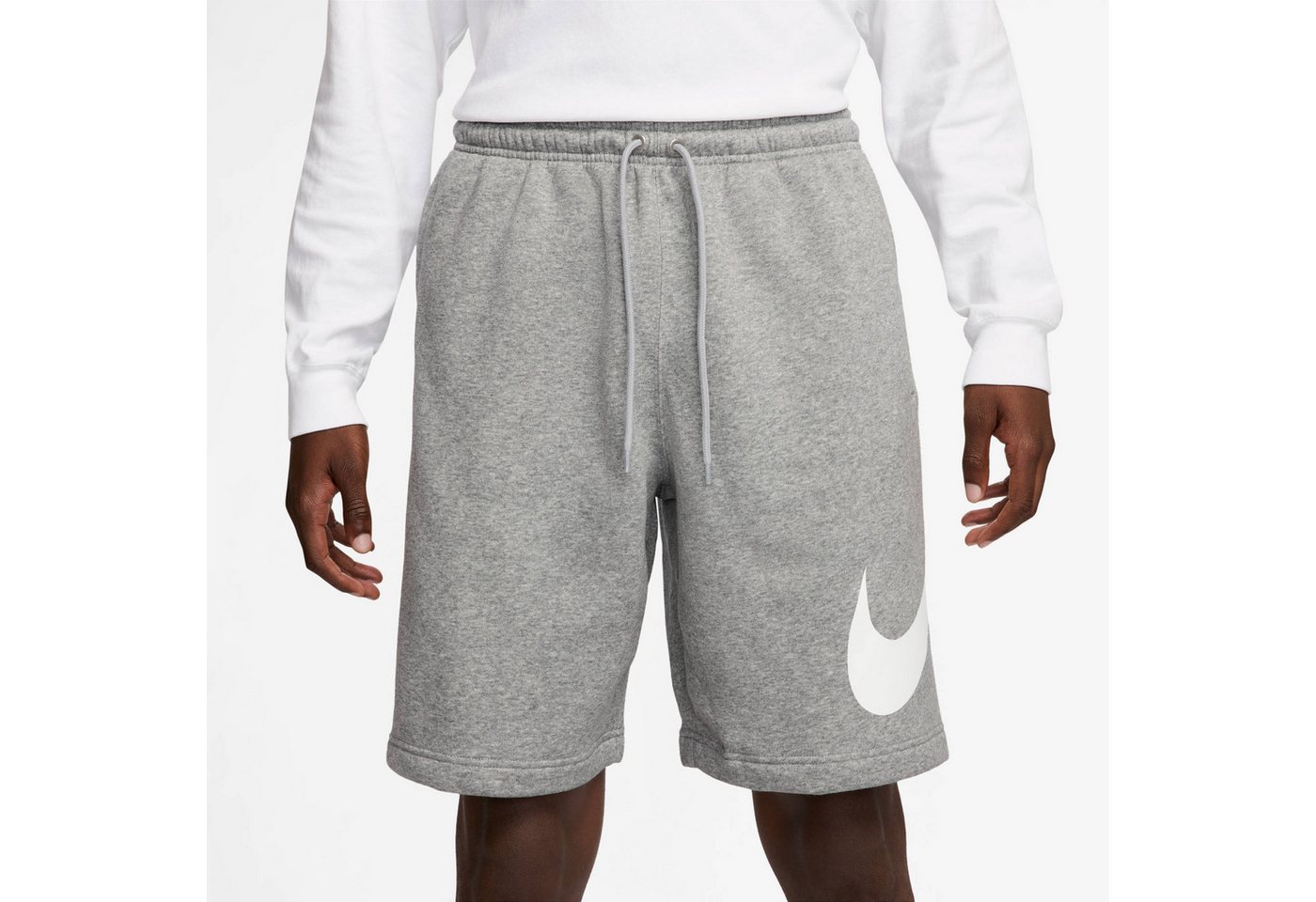 Nike Trainingsshorts Nike Herren Short Club GX FN3906 Bild 4