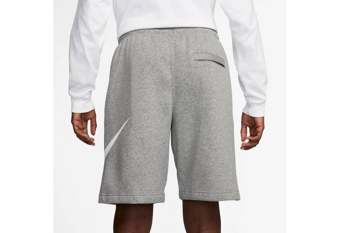 Nike Trainingsshorts Nike Herren Short Club GX FN3906 Bild 5
