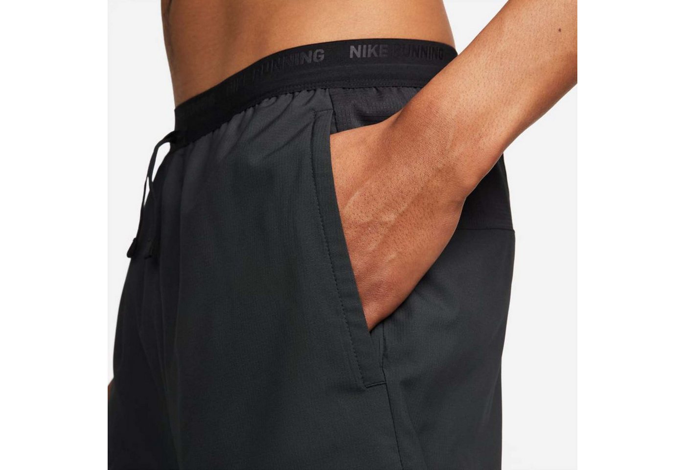 Nike Trainingsshorts Nike Herren Laufshort Dri-FIT Stride 2in1 Short 7In DM4759 Bild 2