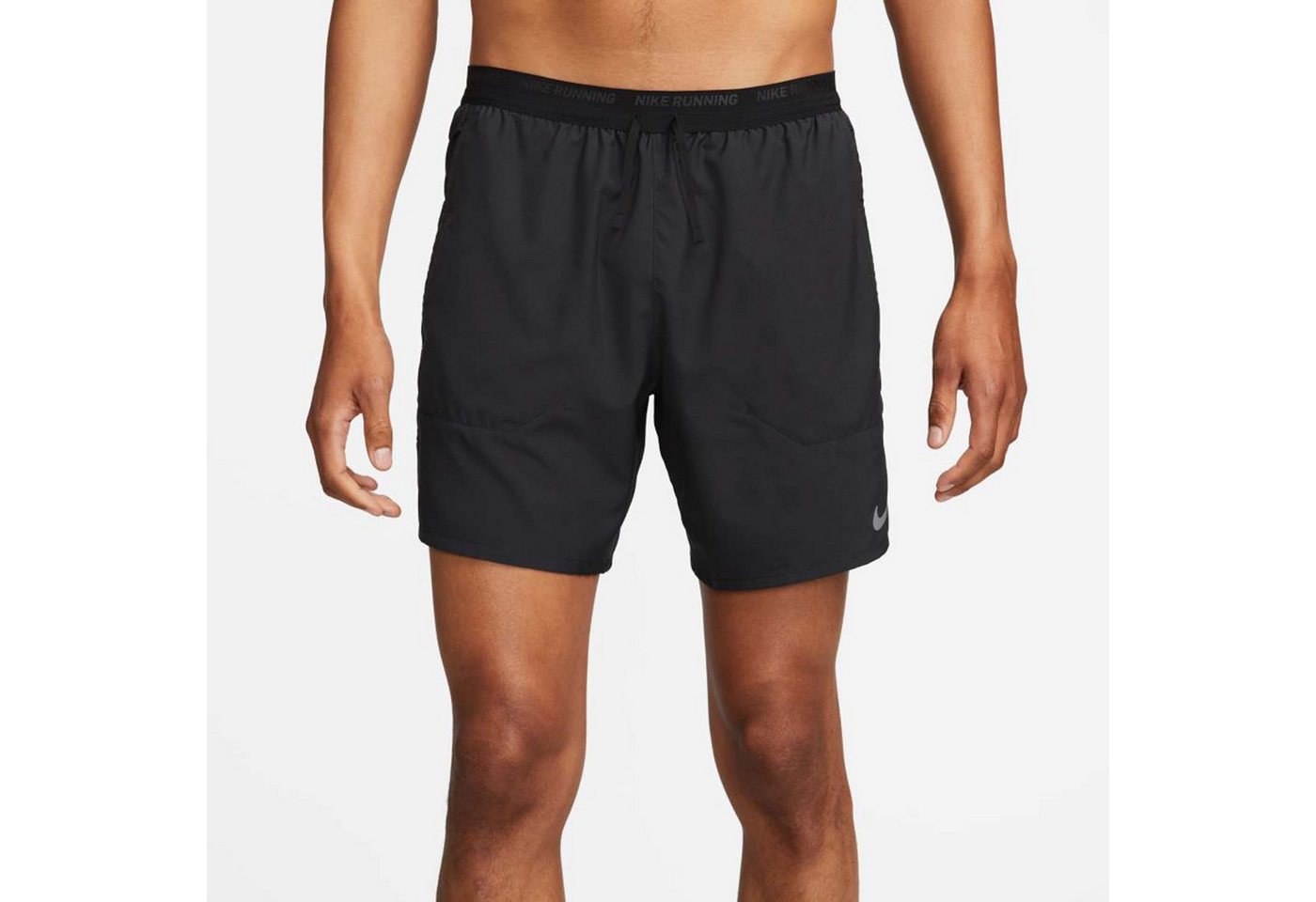 Nike Trainingsshorts Nike Herren Laufshort Dri-FIT Stride 2in1 Short 7In DM4759 Bild 4