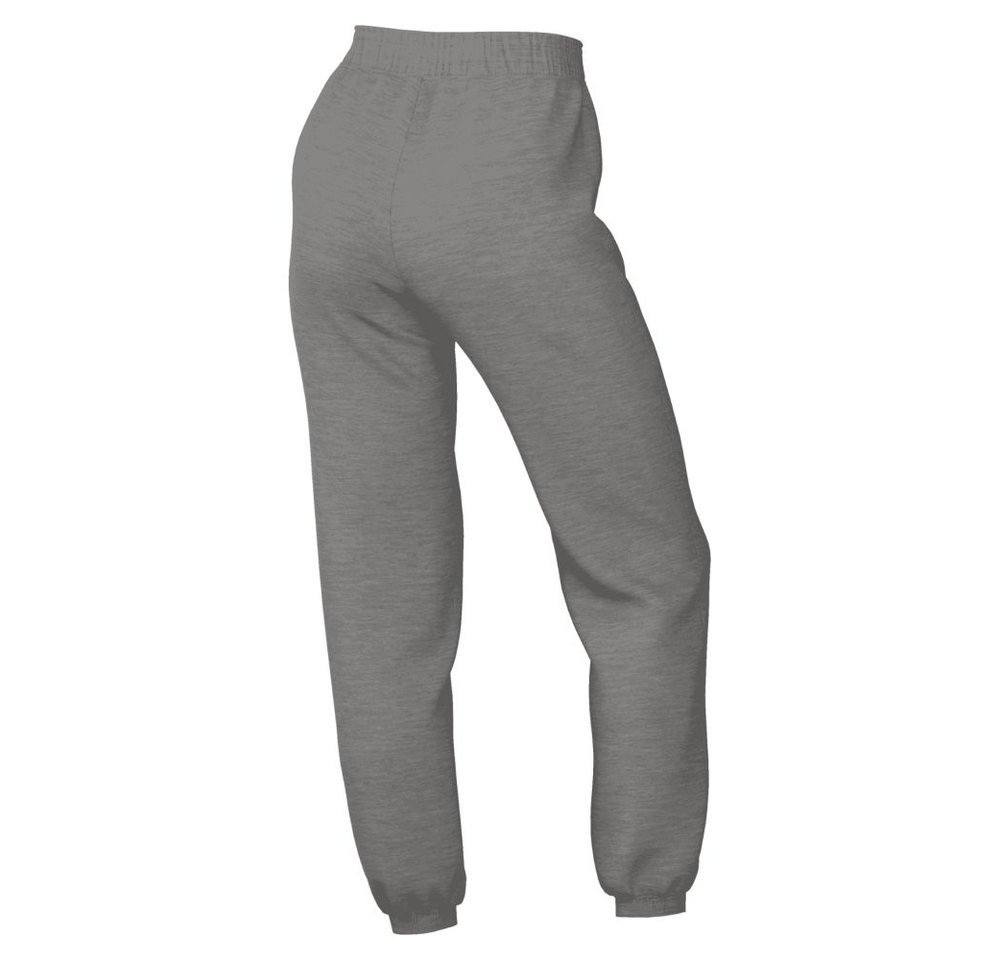 Nike Sportswear Trainingshose Nike Damen Trainingshose Sportswear Phoenix Fleece FZ5996