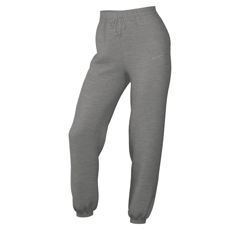 Nike Sportswear Trainingshose Nike Damen Trainingshose Sportswear Phoenix Fleece FZ5996 Bild 3