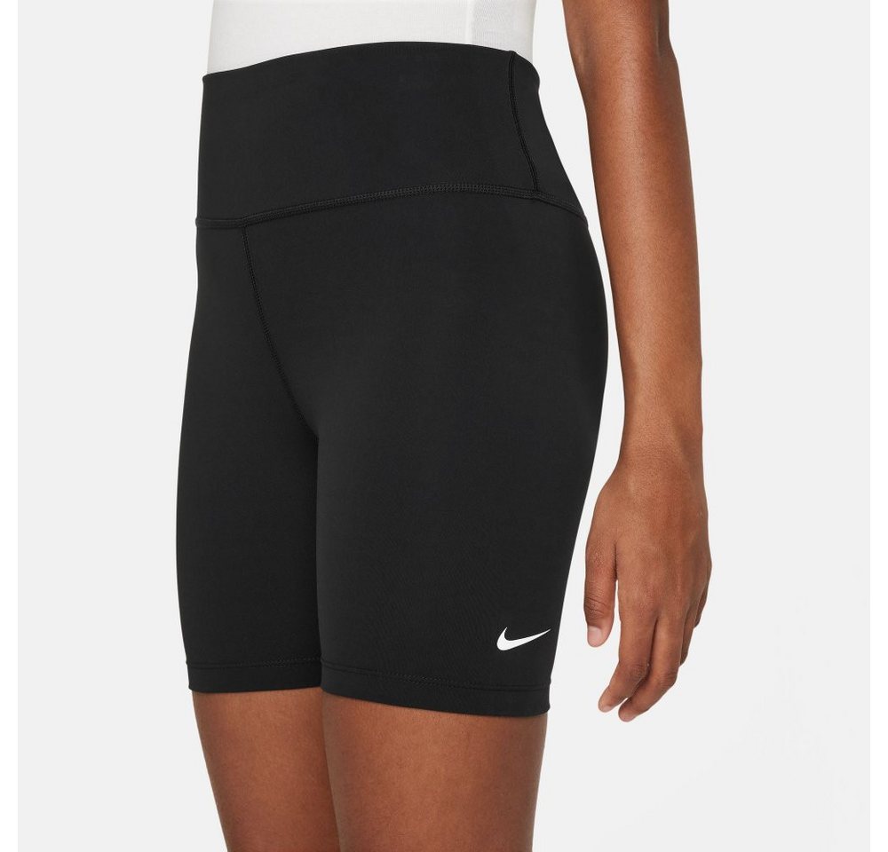 Nike Trainingsshorts Nike Mädchen Short One Big Kids (Girls) 5 FZ5603